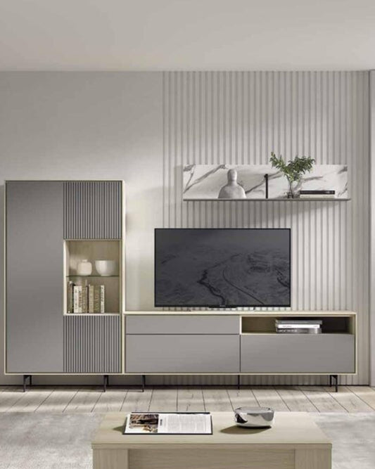 Composición salón 111 - Rosamor
