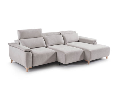 Sofá Cloud chaiselongue