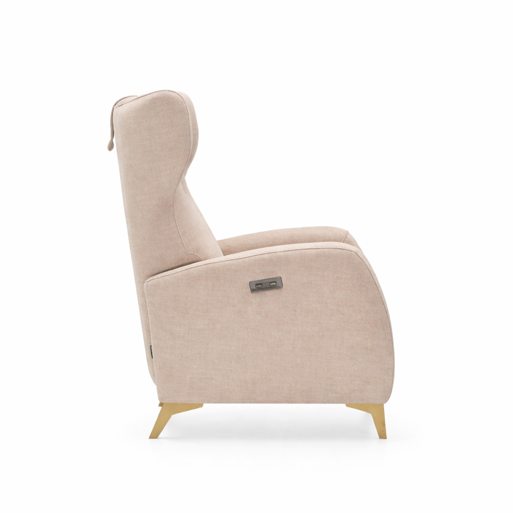 Stela chaise longue-izkinako sofa 