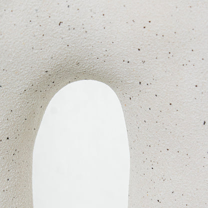 Bowtie haritz-metalezko mahai-lanpara