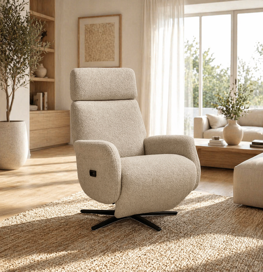 Sillón relax Nordik