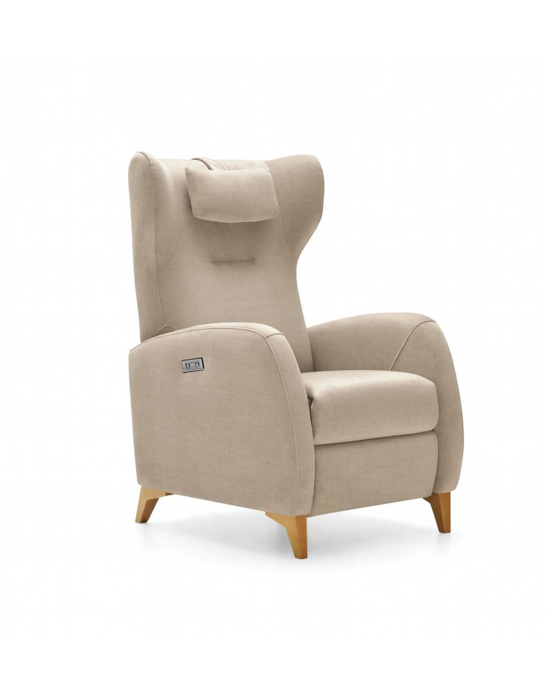 Stela chaise longue-izkinako sofa 