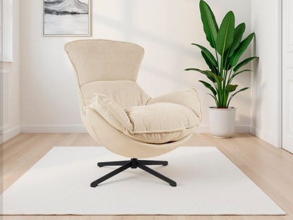 Sillón Hans beige