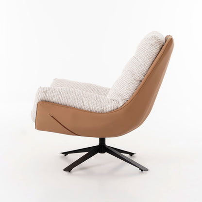 Sillón Ray beige