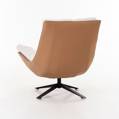 Sillón Ray beige