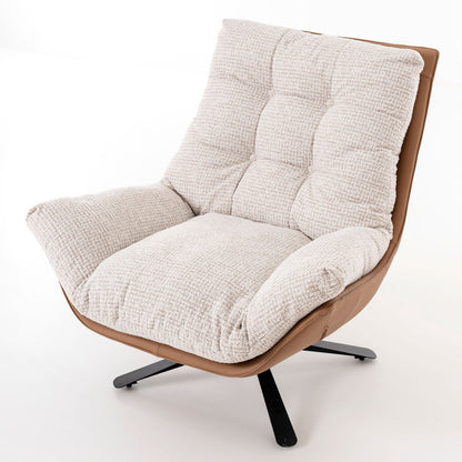 Sillón Ray beige