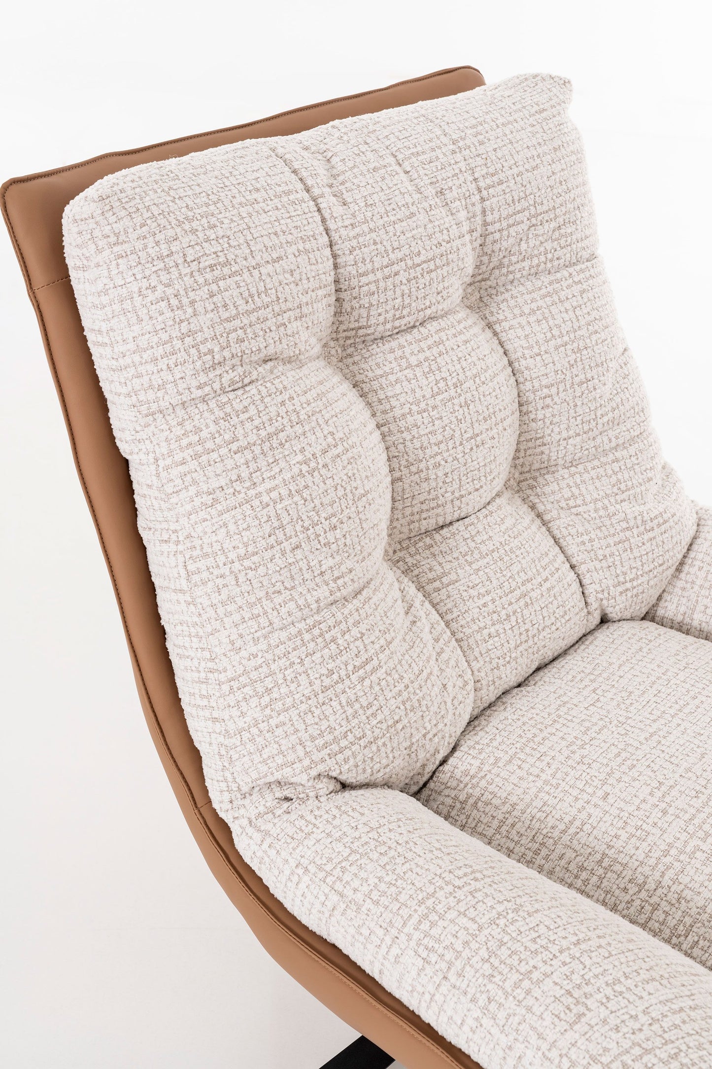Sillón Ray beige