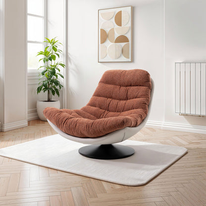 Sillón Arti caldera