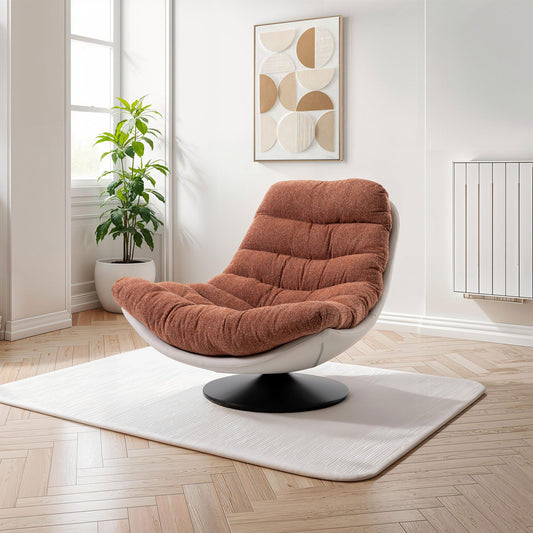 Sillón Arti caldera
