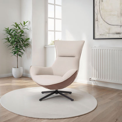 Sillón Hans caldera