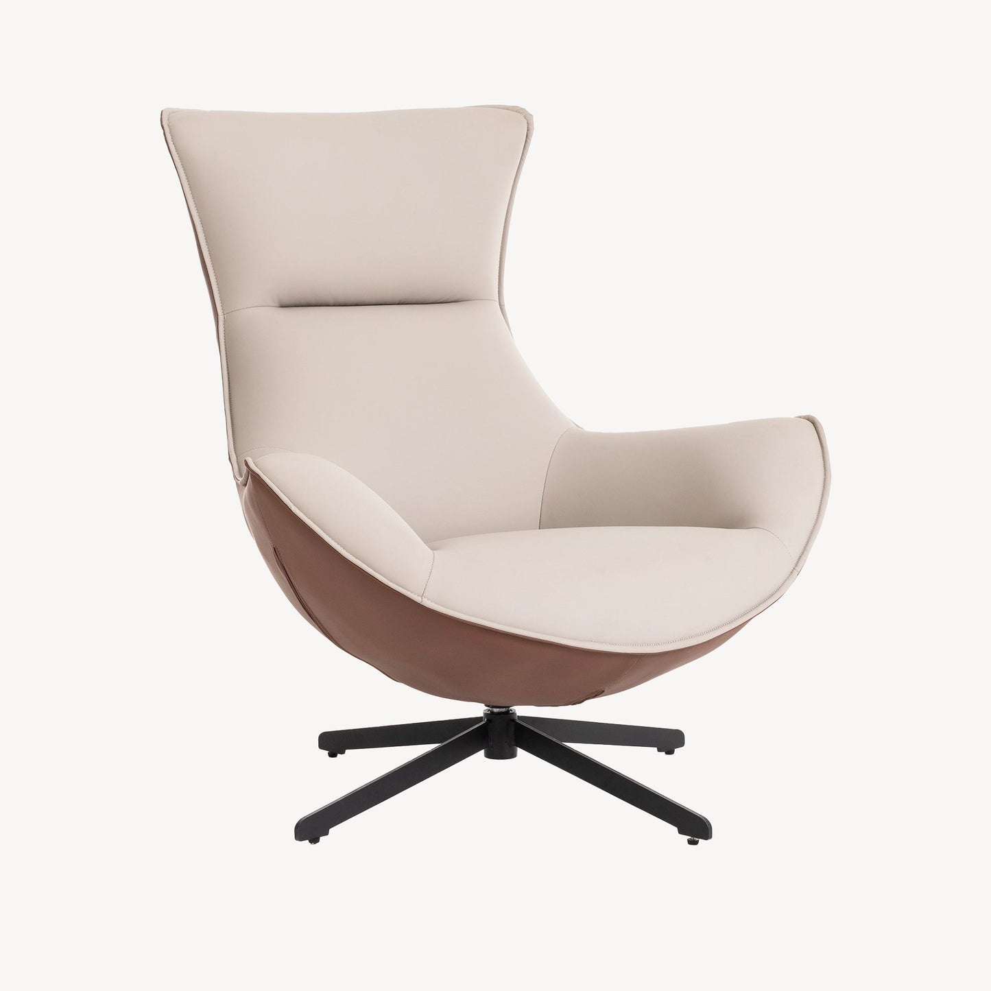Sillón Hans caldera