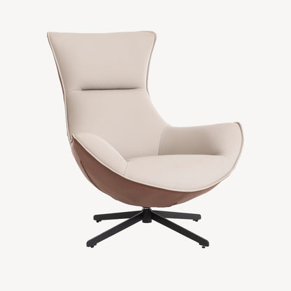 Sillón Hans caldera