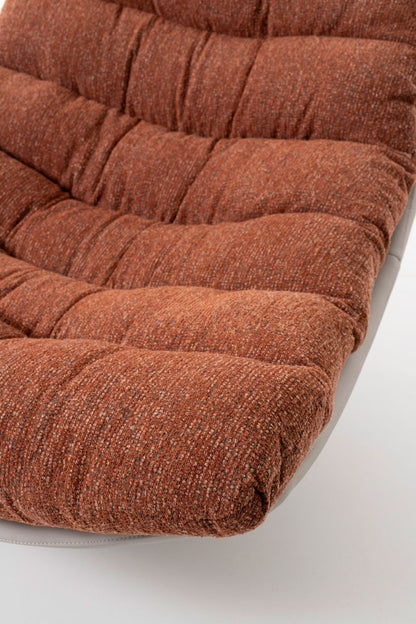 Sillón Arti caldera