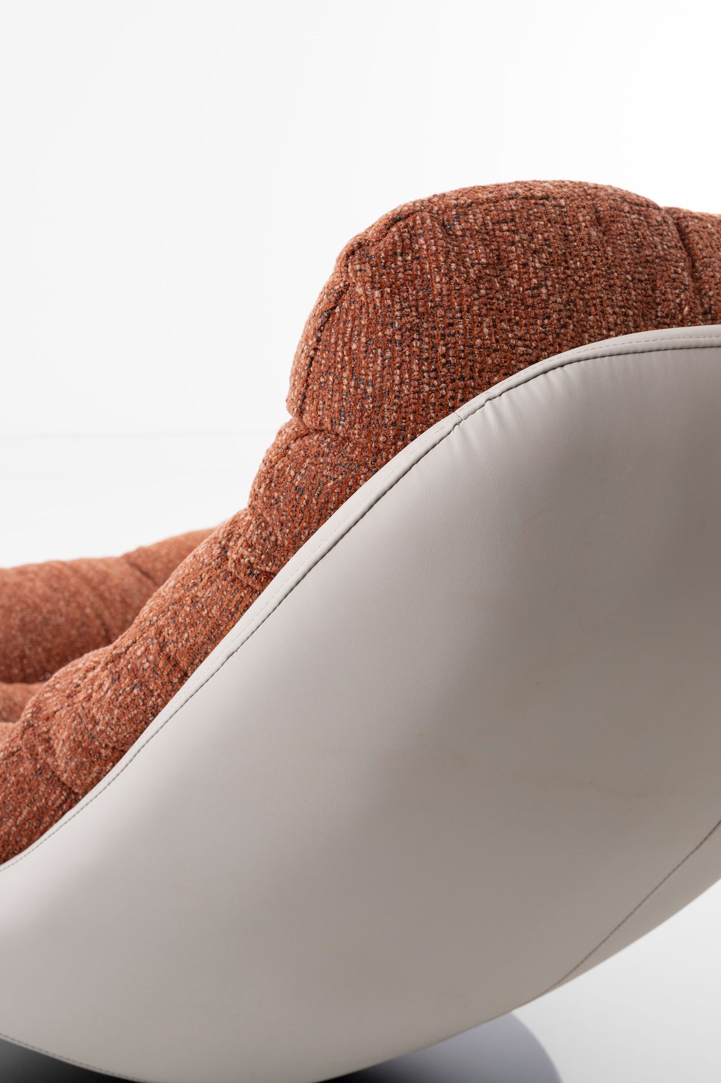 Sillón Arti caldera