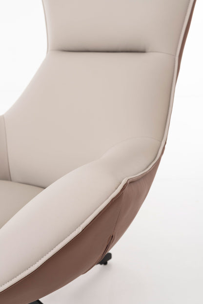 Sillón Hans caldera