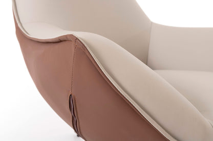 Sillón Hans caldera