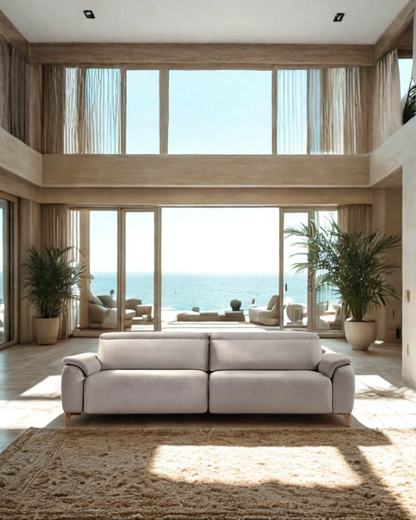 Sofà Cloud dos seients 