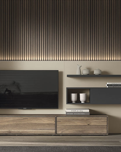 Composición salón 103 - Rosamor