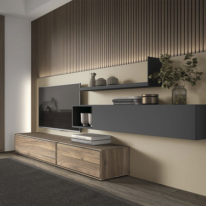 Composición salón 103 - Rosamor