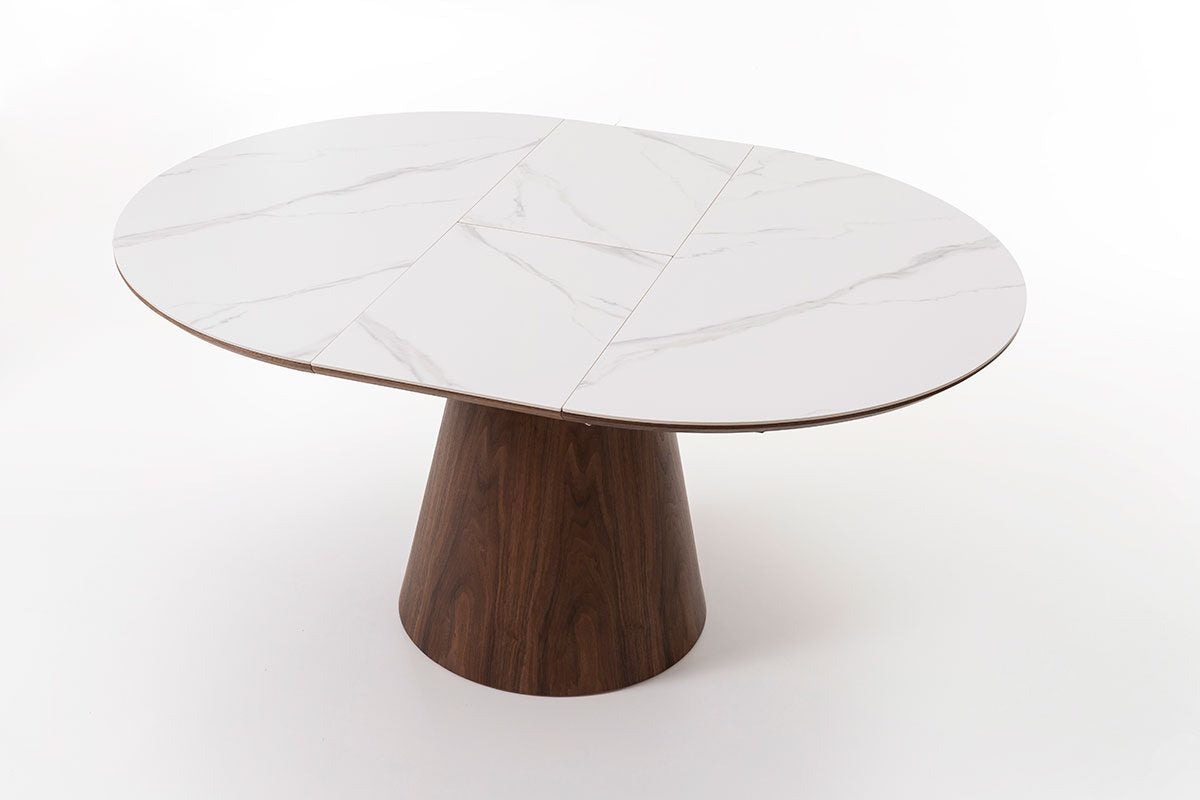 Mesa comedor extensible Verona