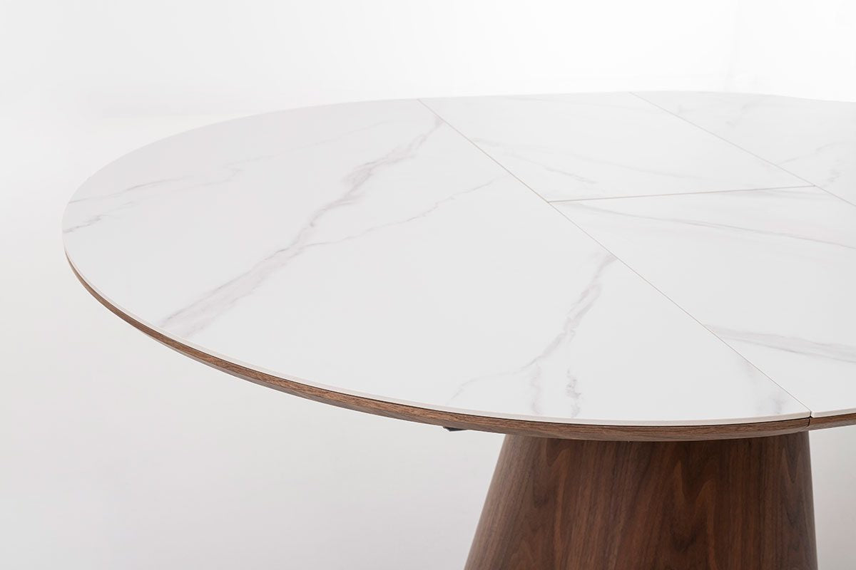 Mesa comedor extensible Verona