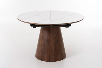Mesa comedor extensible Verona