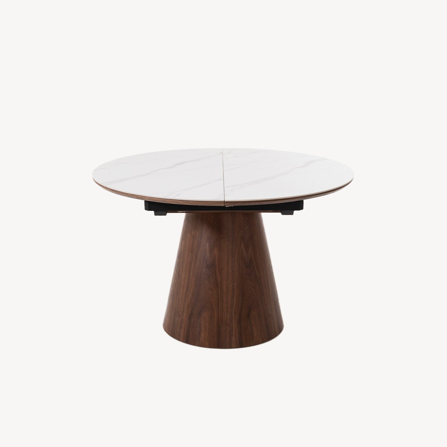 Mesa comedor extensible Verona