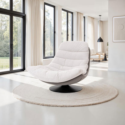 Sillón Arti gris