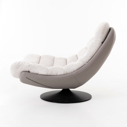 Sillón Arti gris
