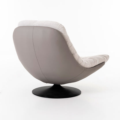 Sillón Arti gris