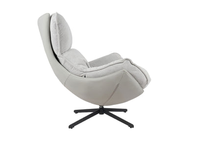 Sillón Hans gris