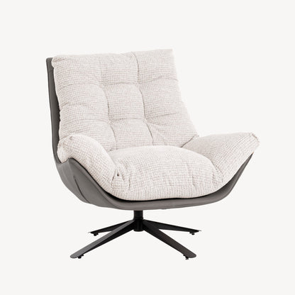 Sillón Ray gris