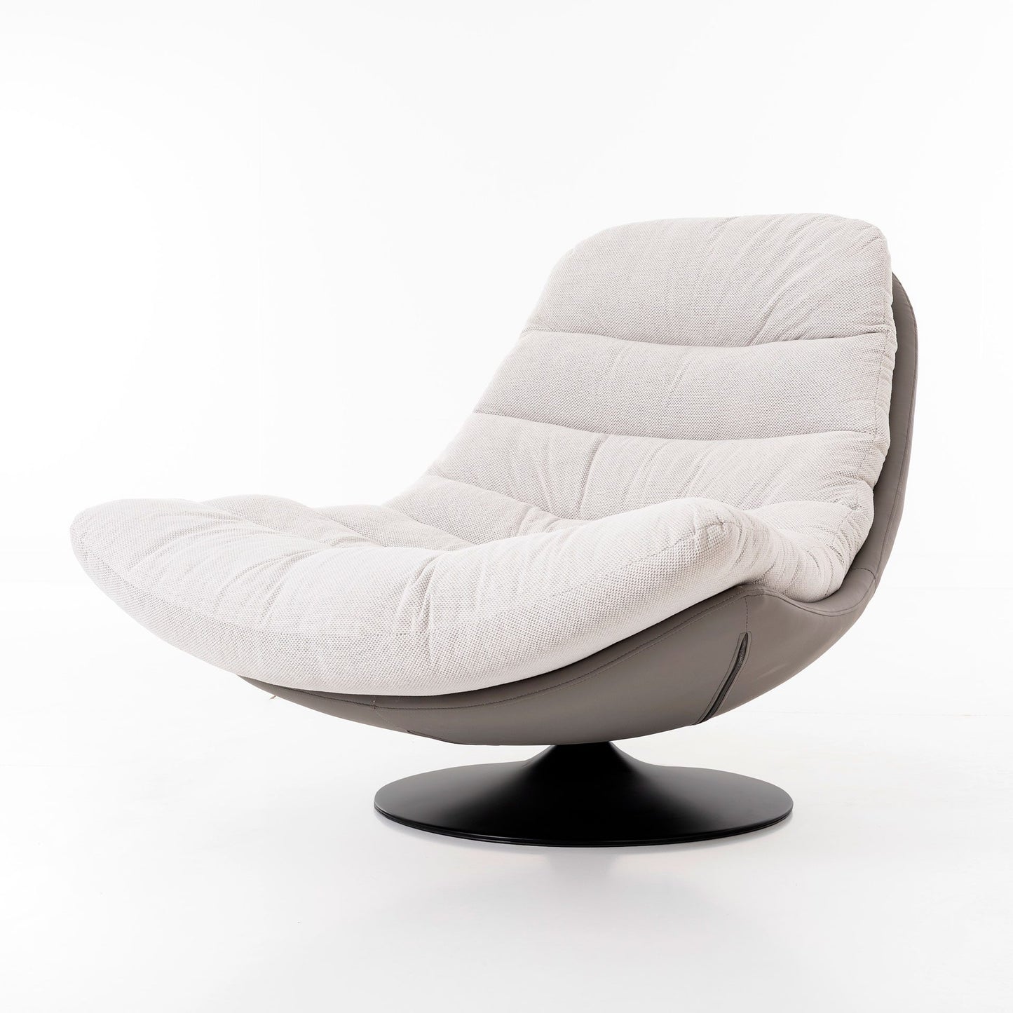 Sillón Arti gris