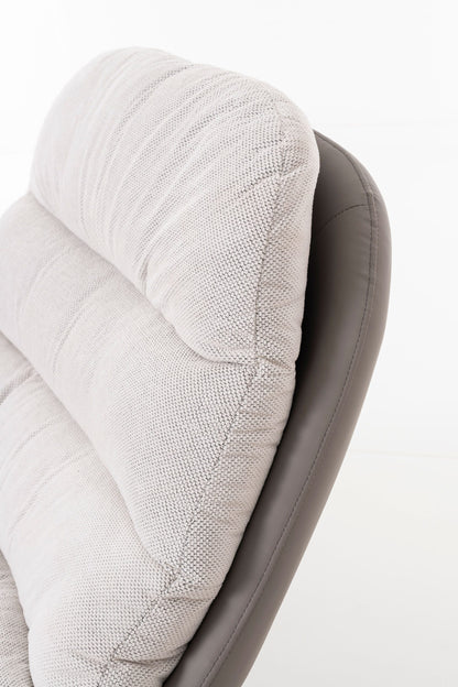 Sillón Arti gris