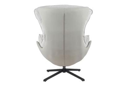 Sillón Hans gris