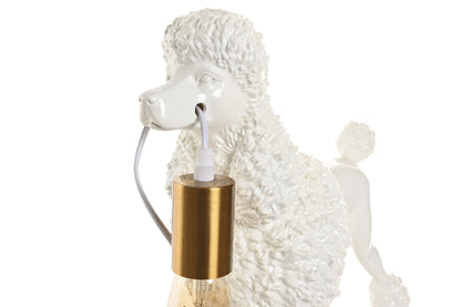 Lámpara de sobremesa Poodle