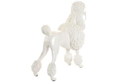 Lámpara de sobremesa Poodle