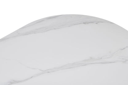 Mesa fija de comedor Nord