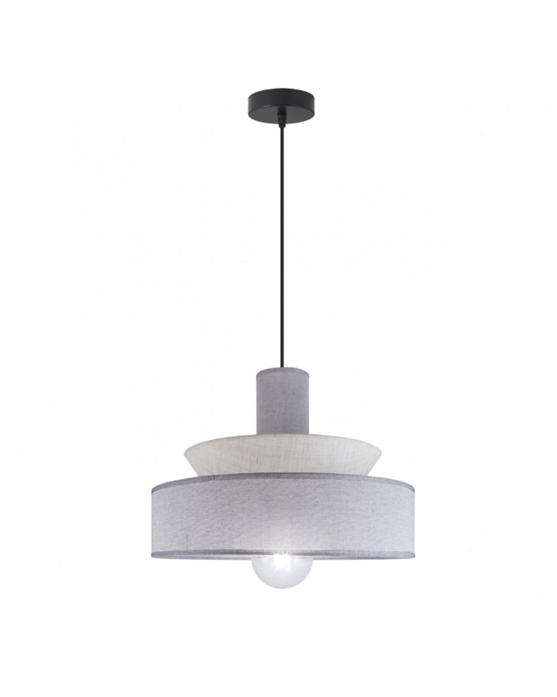 Bowtie haritz-metalezko mahai-lanpara