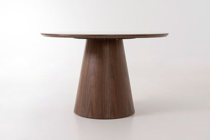 Mesa fija de comedor Nara