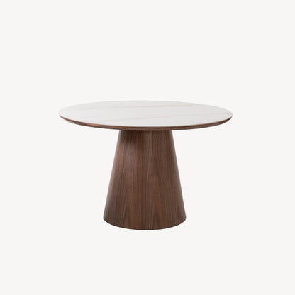 Mesa fija de comedor Nara