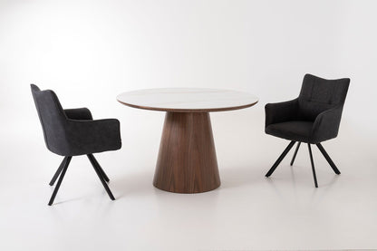 Mesa fija de comedor Nara