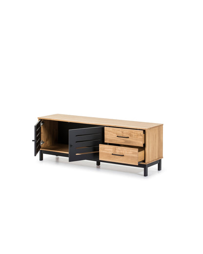 Mueble TV modelo Vlad - 141 cm