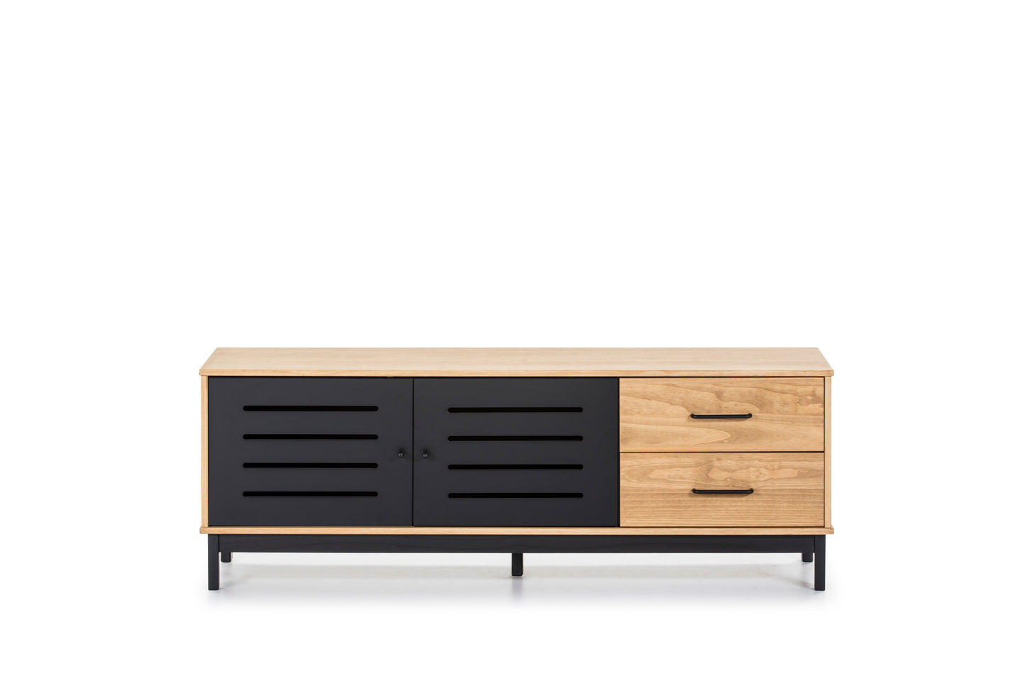 Mueble TV modelo Vlad - 141 cm