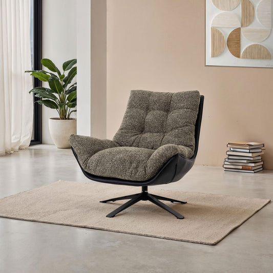 Sillón Ray verde