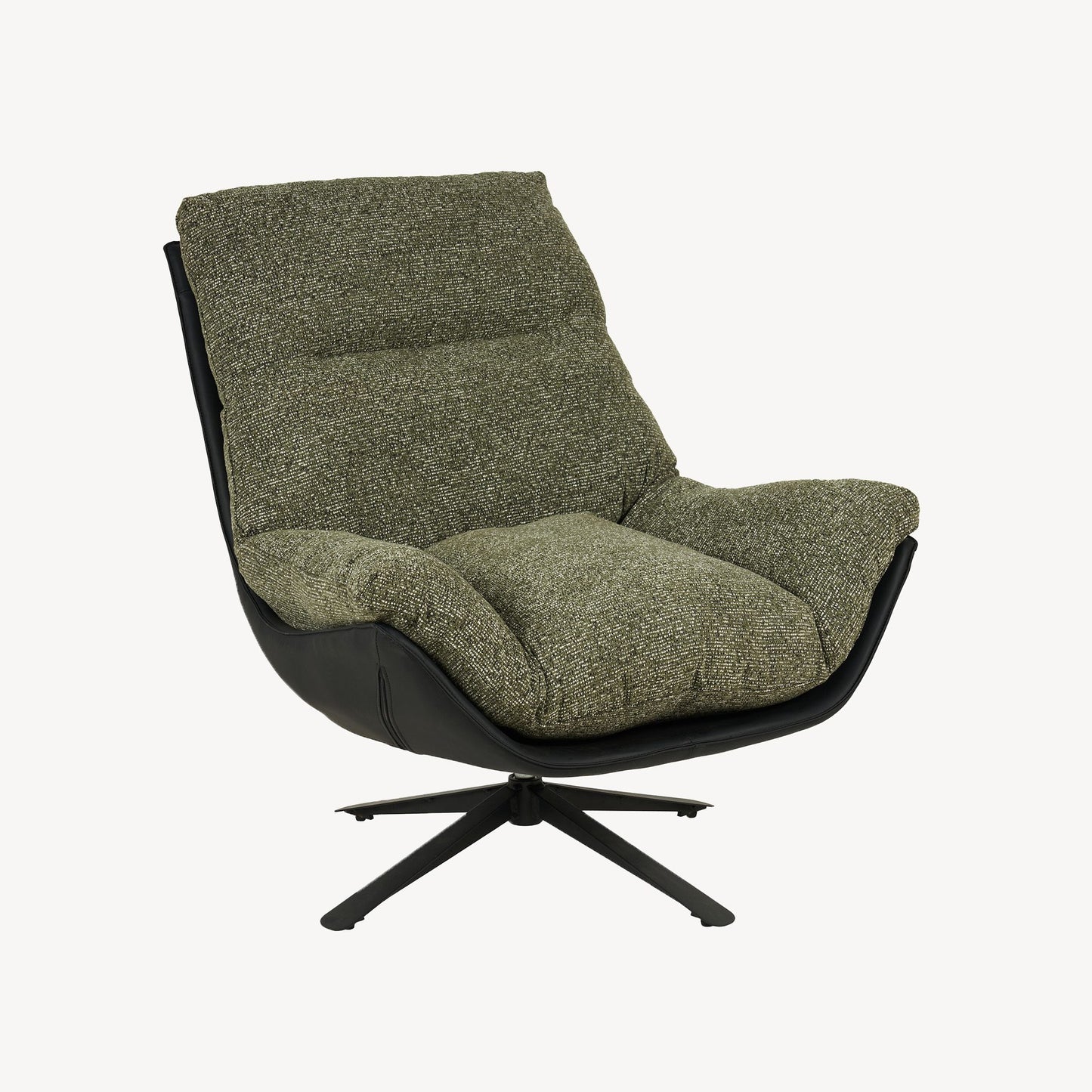 Sillón Ray verde