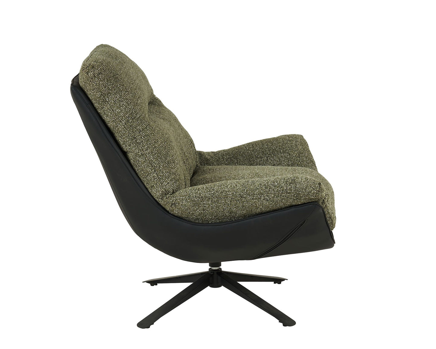 Sillón Ray verde