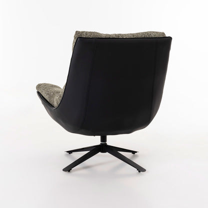 Sillón Ray verde