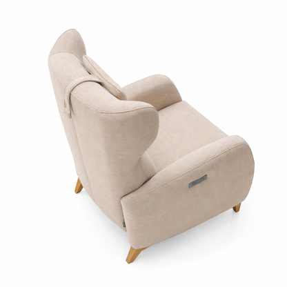 Stela chaise longue-izkinako sofa 