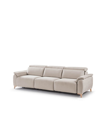 Sofá Cloud tres asientos